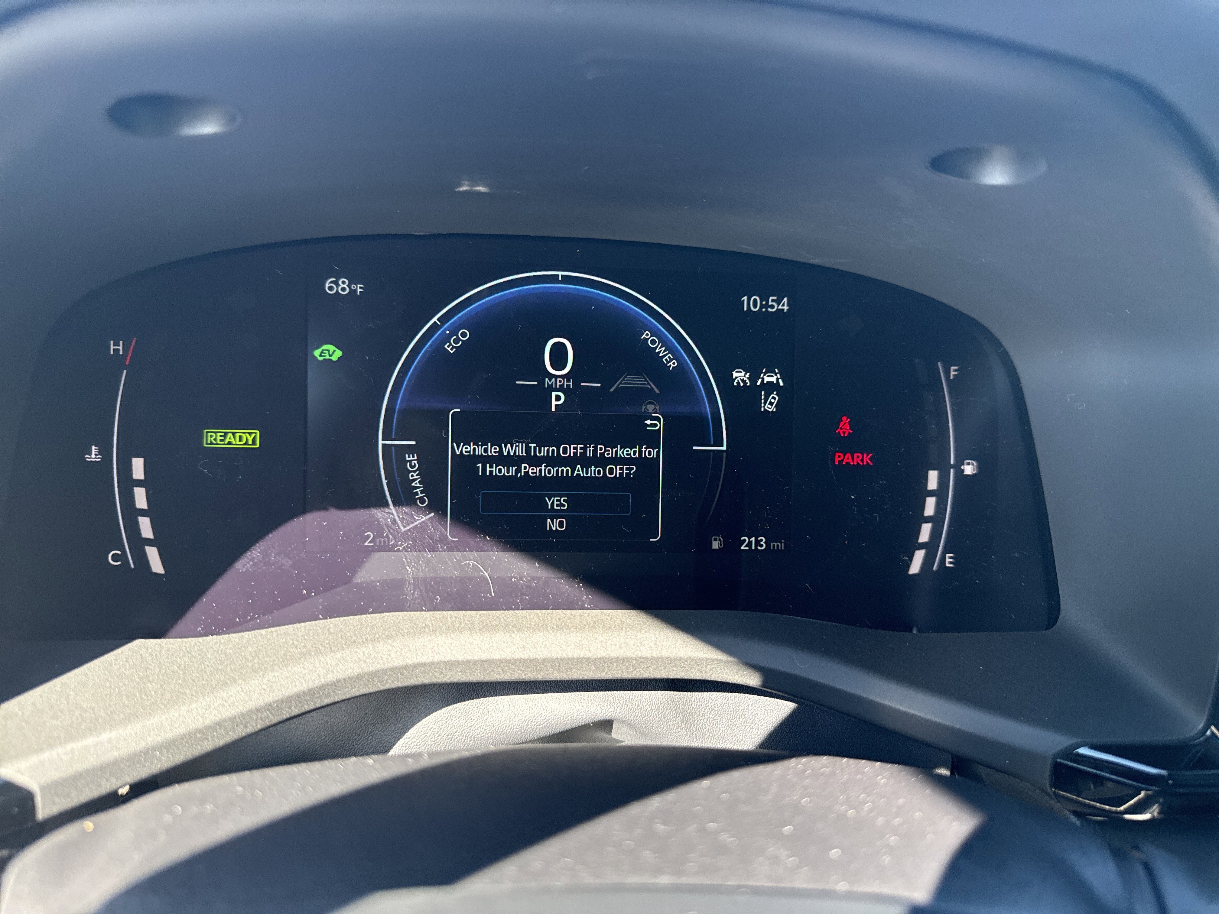 New 2026 Toyota Camry SE image 19
