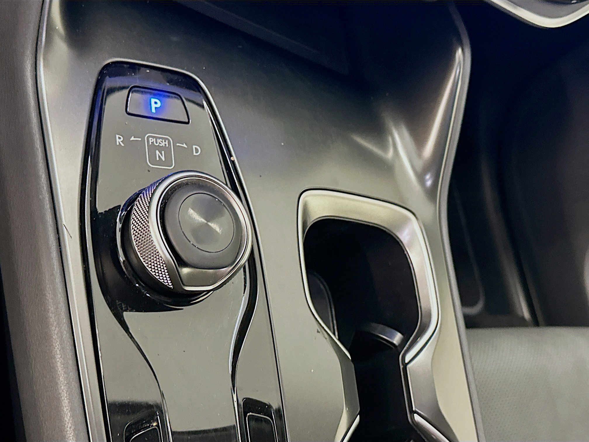 Used 2023 Lexus RZ 450e Premium w/ Technology Package image 25