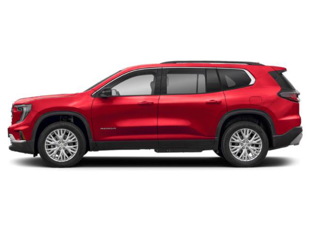 New 2025 GMC Acadia Elevation w/ Elevation Premium Package FWD image 2