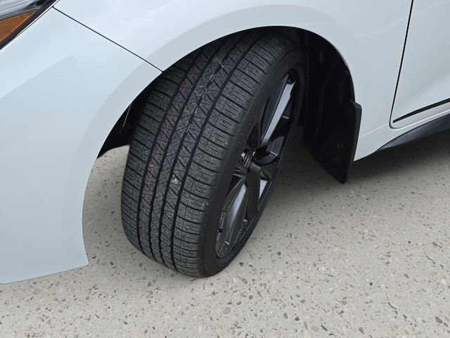 New 2026 Toyota Corolla SE FWD image 31