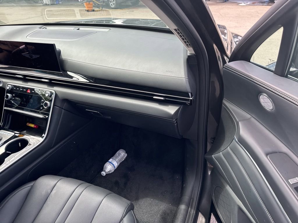 Used 2026 Genesis GV80 2.5T AWD/4WD image 24
