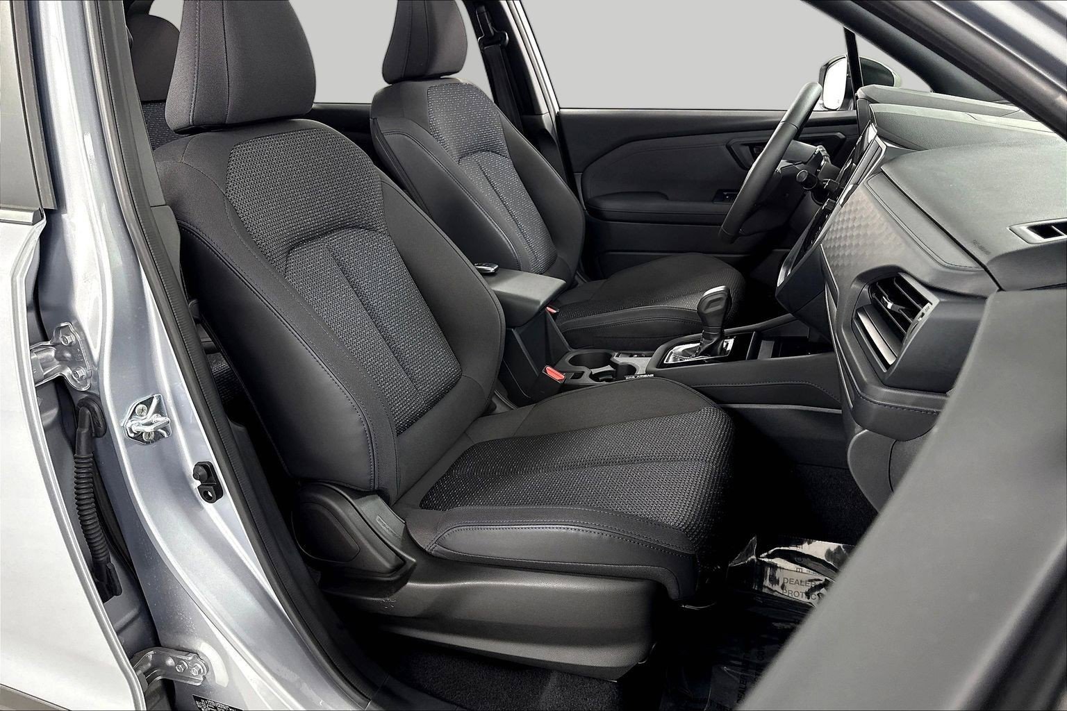 Certified 2025 Subaru Forester Premium AWD/4WD image 35
