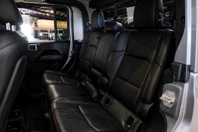 Used 2020 Jeep Gladiator Rubicon image 69