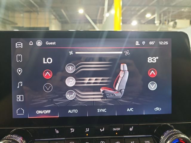 New 2026 GMC Canyon Elevation w/ Convenience Package image 25