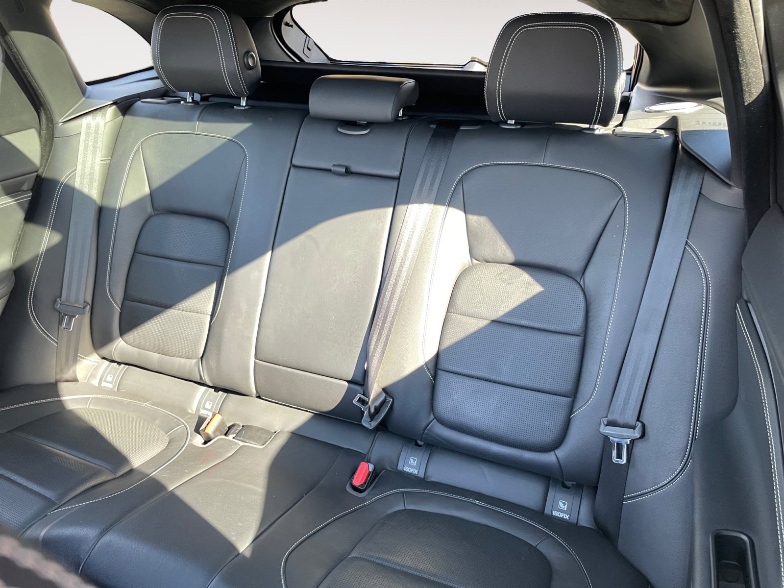 Used 2017 Jaguar F-PACE S image 18