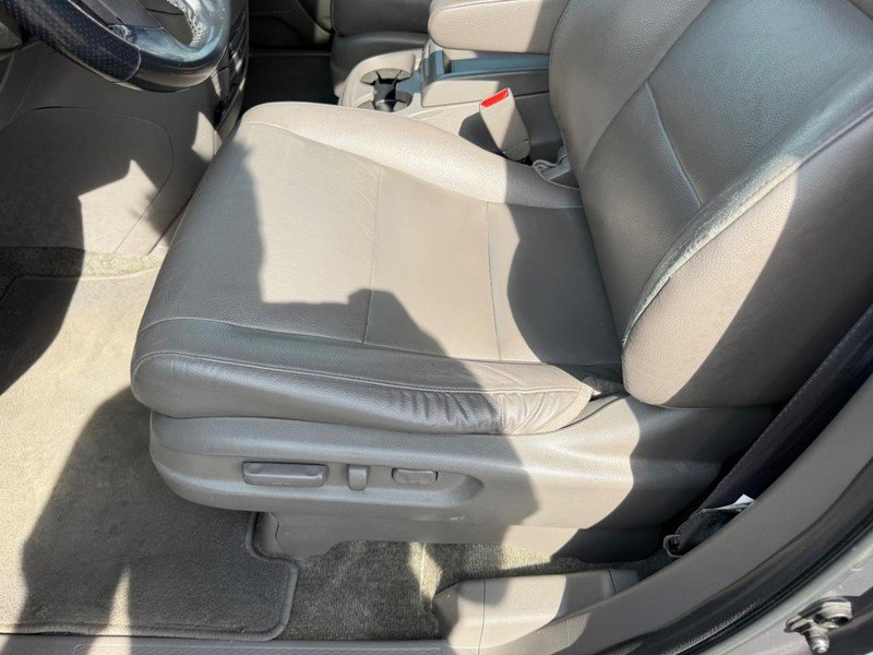 Used 2016 Honda Odyssey EX-L image 24