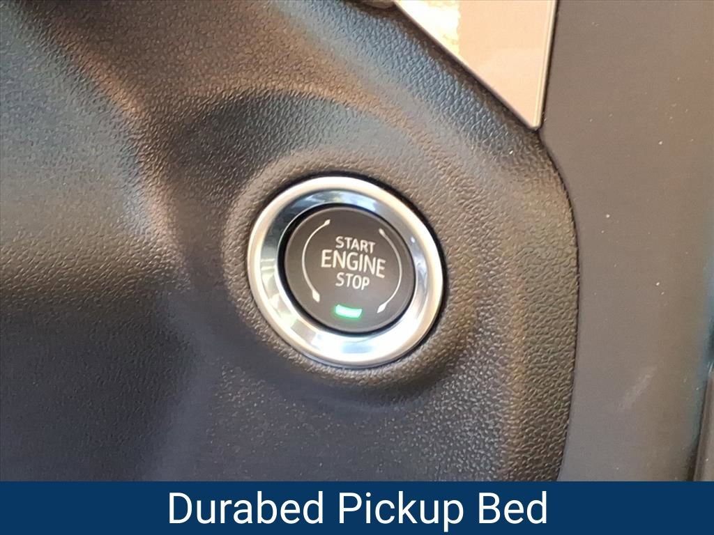 New 2026 Chevrolet Silverado 2500 W/T w/ WT Convenience Package image 8