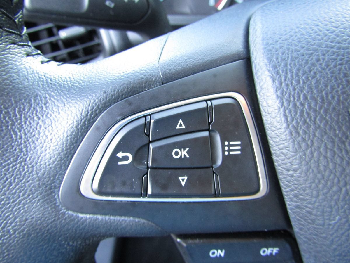 Used 2019 Ford EcoSport SE w/ SE Convenience Package AWD/4WD image 9