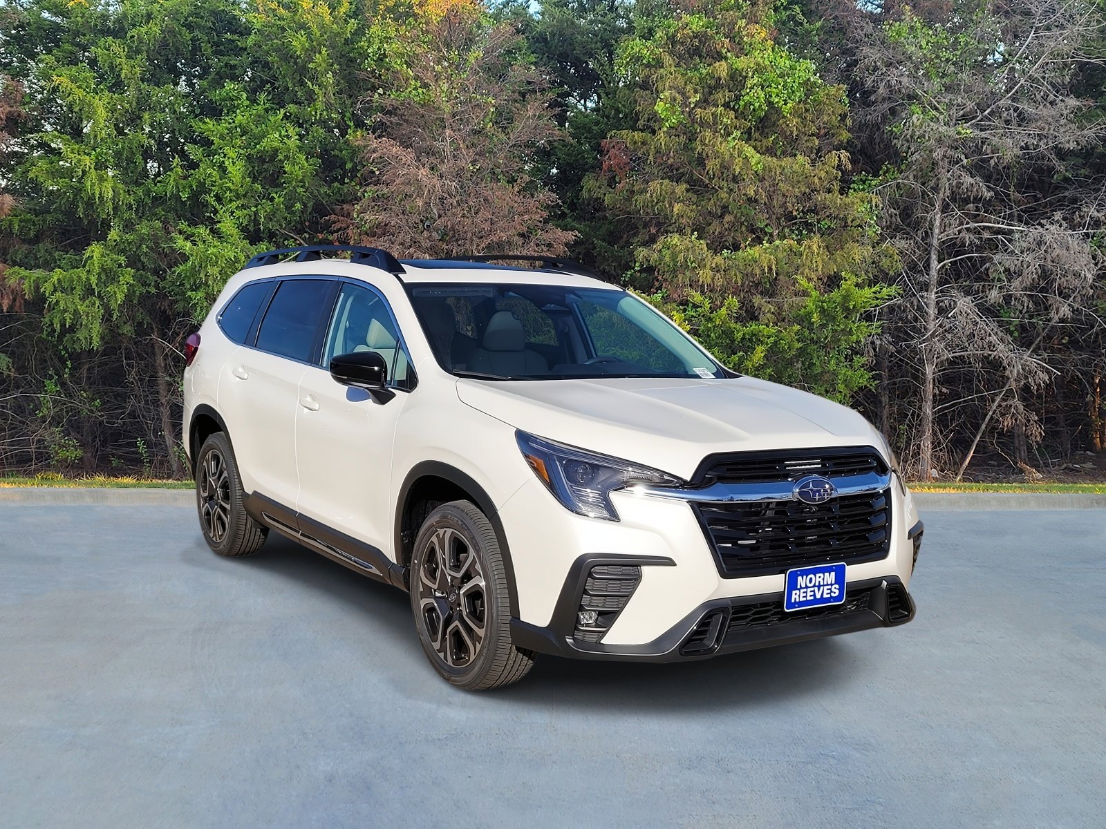 New 2026 Subaru Ascent Limited image 15