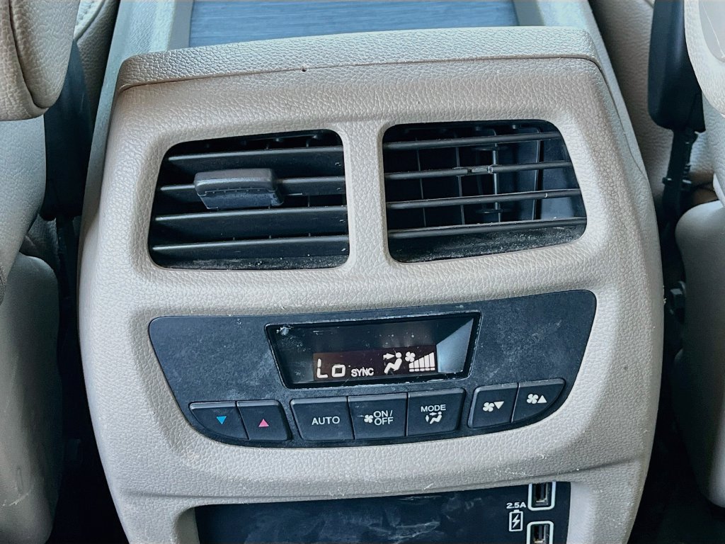 Used 2022 Honda Pilot EX-L image 25