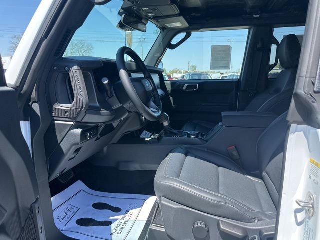 New 2026 Ford Bronco Big Bend AWD/4WD image 30