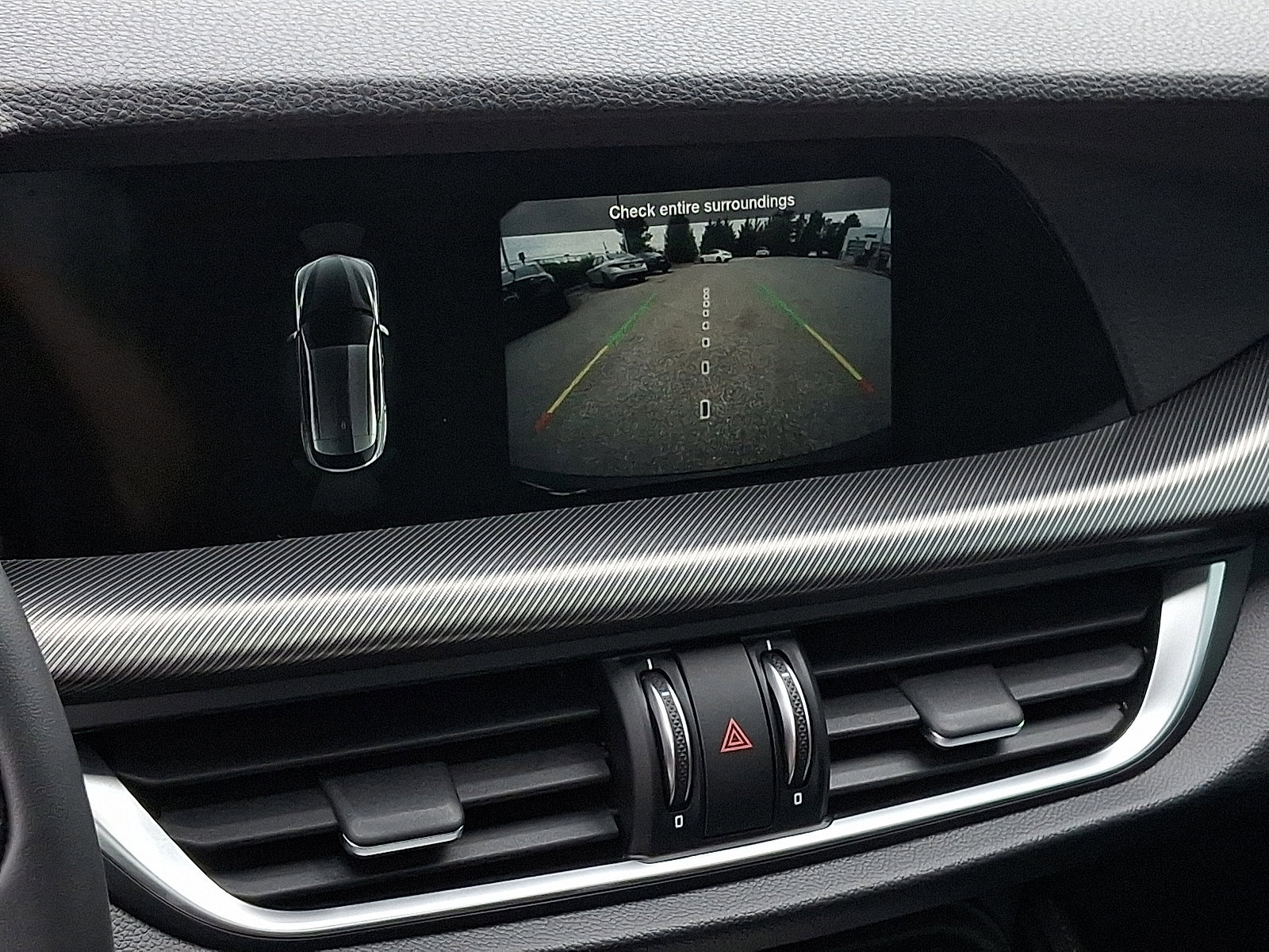 Used 2024 Alfa Romeo Stelvio Ti image 20