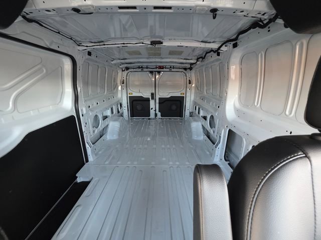 New 2026 Ford Transit 150 Low Roof image 37