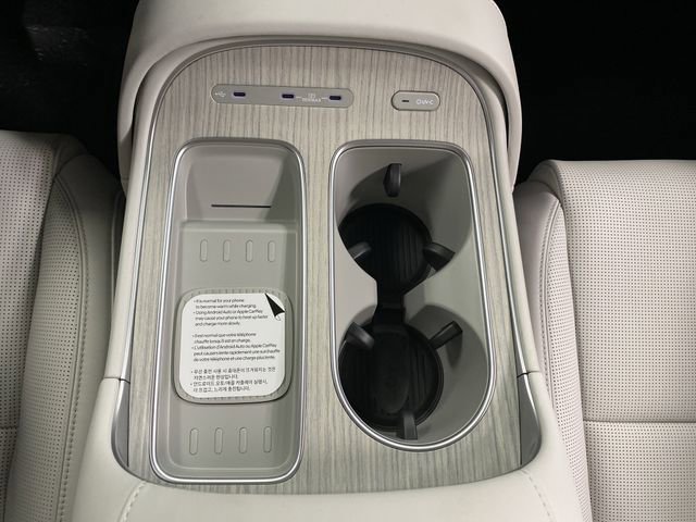 New 2026 Hyundai Palisade Calligraphy image 25