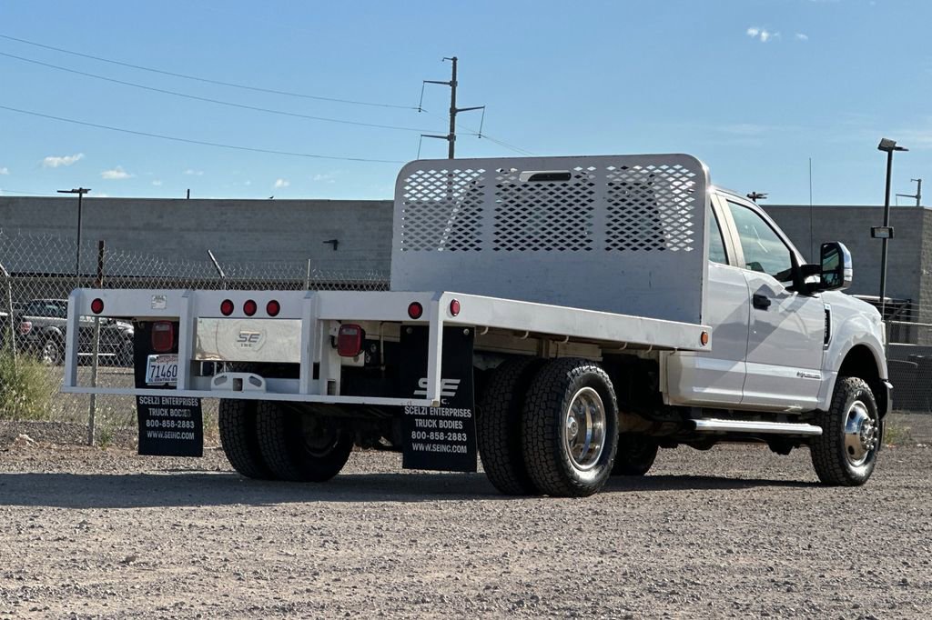 Used 2020 Ford F350 XL w/ Power Equipment Group image 4