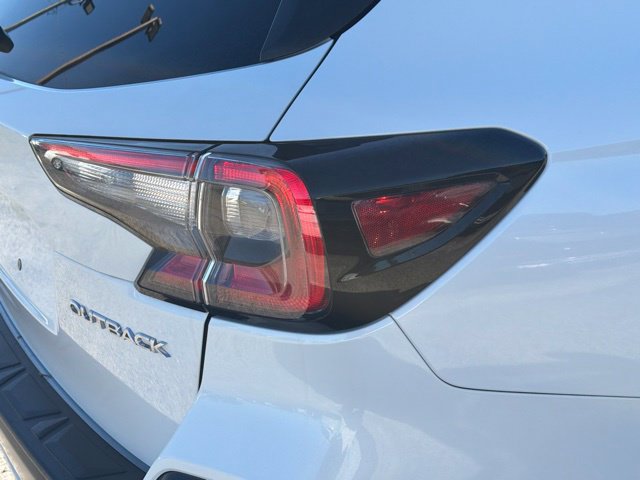 Used 2021 Subaru Outback Limited w/ Popular Package #2 AWD/4WD image 12
