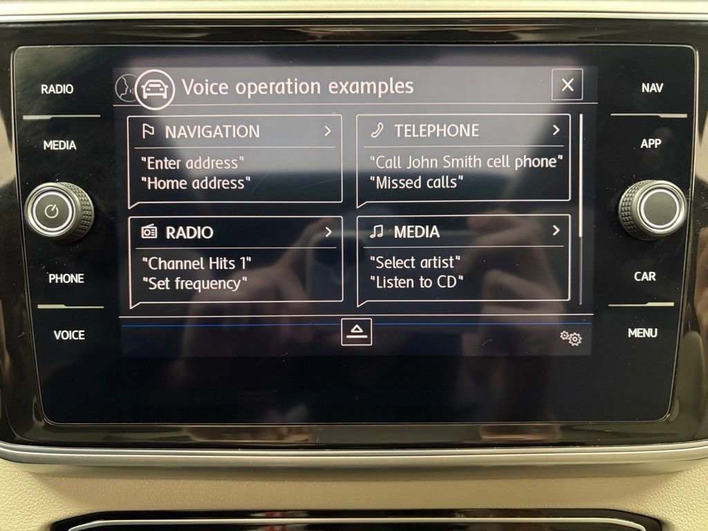 Used 2019 Volkswagen Atlas SEL R-Line image 31