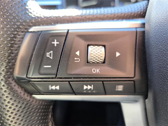 Used 2024 Mitsubishi Outlander SE image 29