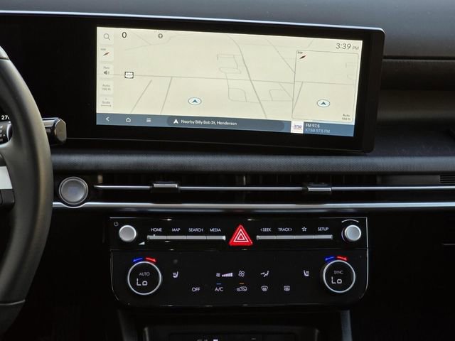 Used 2025 Hyundai Tucson SEL image 30