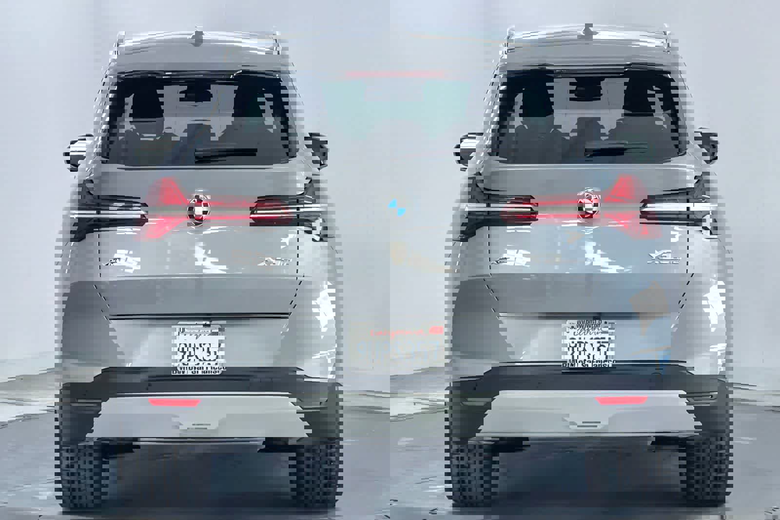 Used 2025 BMW X3 xDrive30i w/ Convenience Package image 7