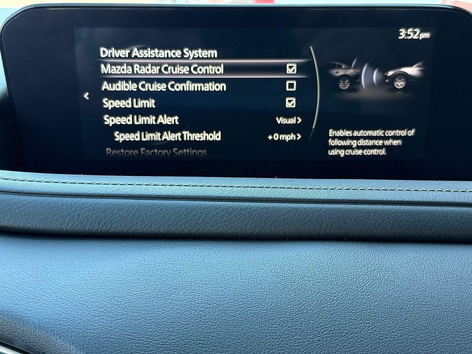 Used 2024 MAZDA CX-30 AWD 2.5 S w/ Preferred Package image 30