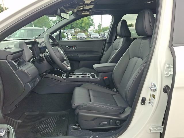 New 2026 Subaru Outback Touring XT AWD/4WD image 14