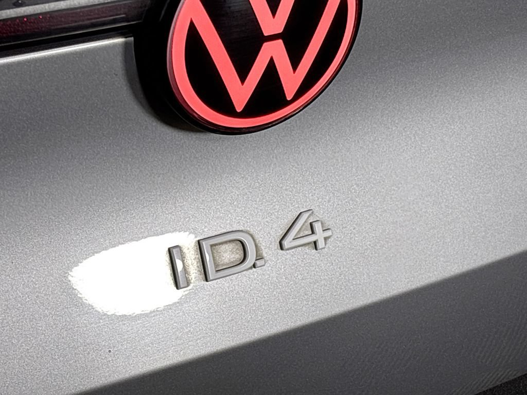 Certified 2025 Volkswagen ID.4 Pro S AWD/4WD image 27