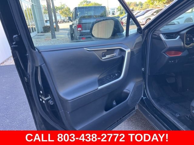 Used 2021 Toyota RAV4 Adventure AWD/4WD image 5