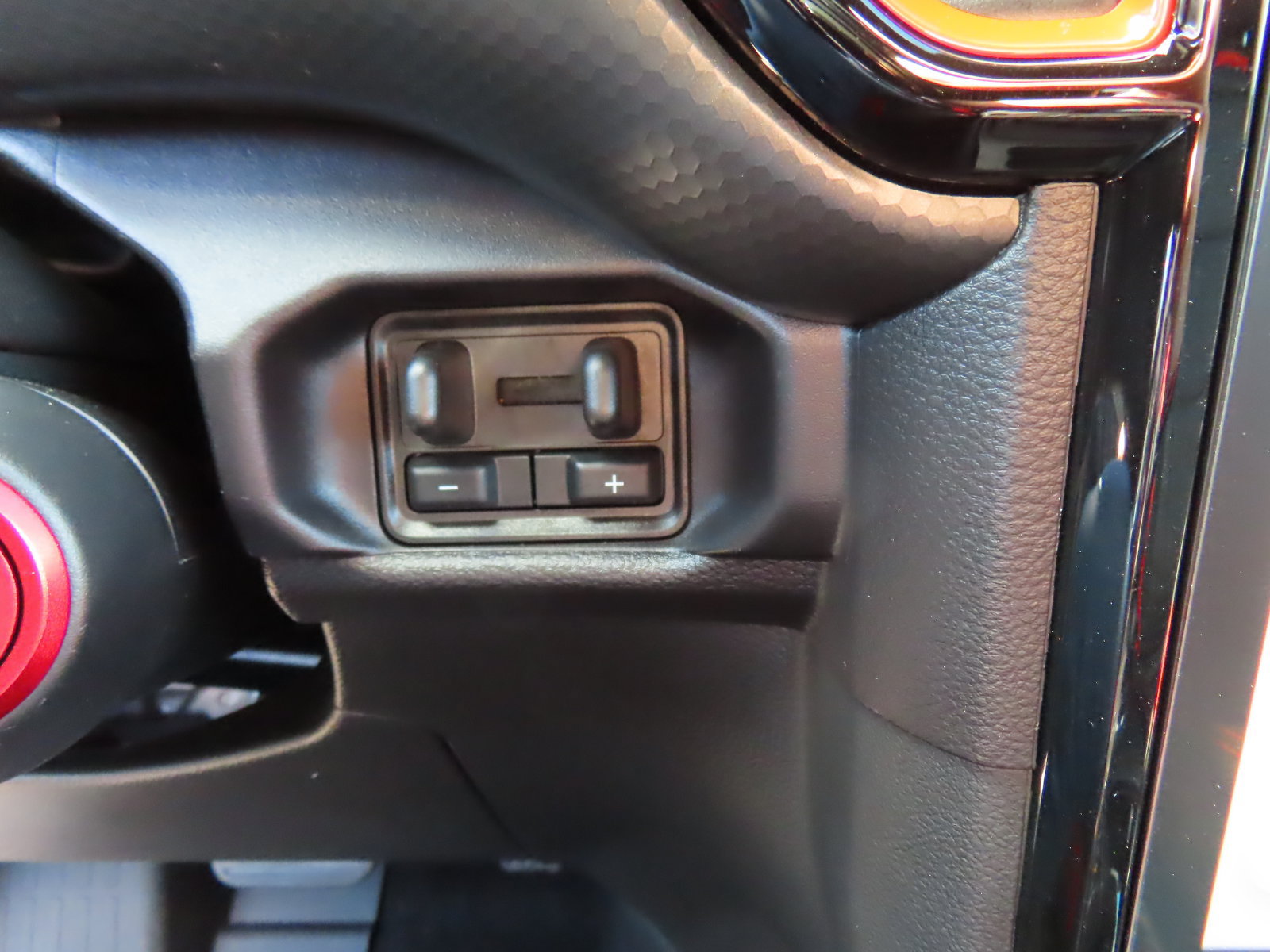 Certified 2026 Ford Ranger Raptor AWD/4WD image 28
