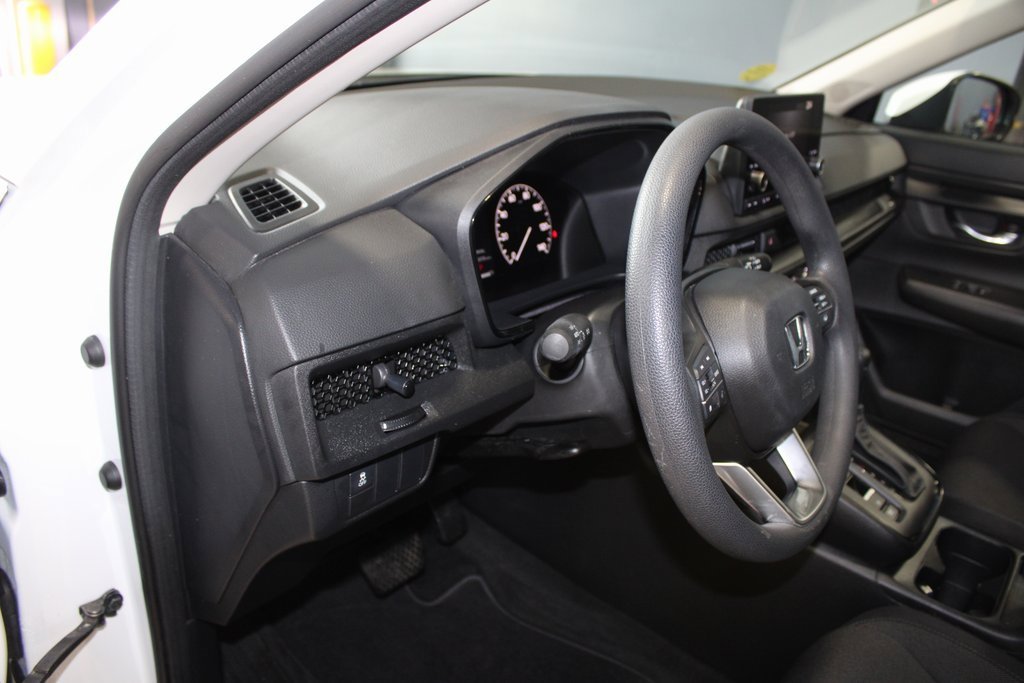 Used 2023 Honda CR-V EX image 11