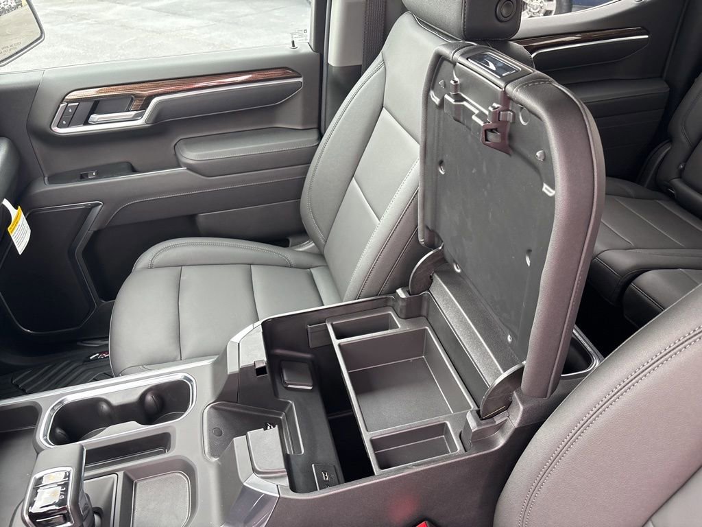 New 2026 Chevrolet Silverado 1500 LT image 27