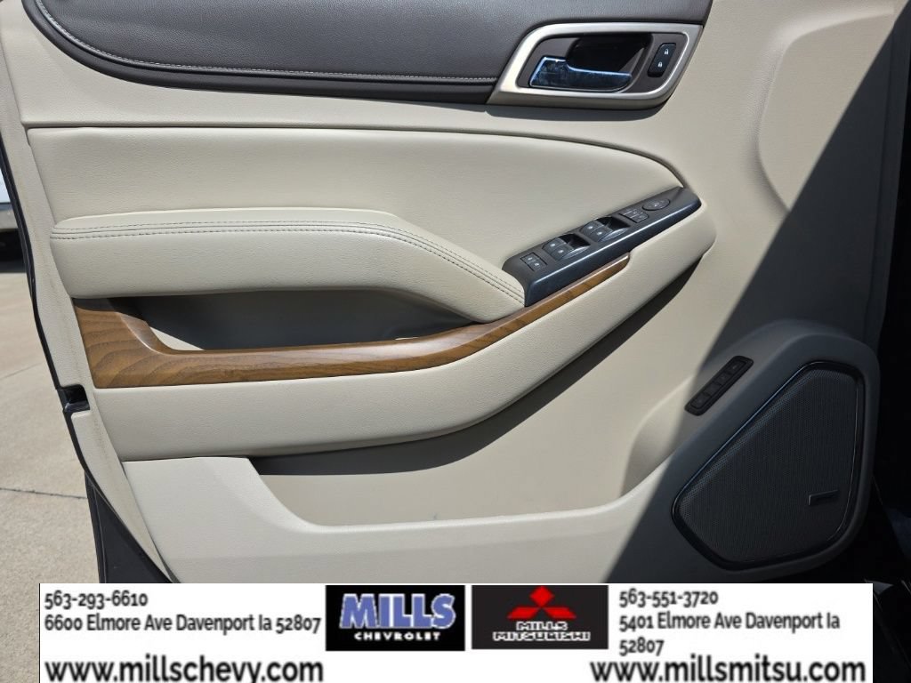Used 2020 GMC Yukon XL Denali w/ Denali Ultimate Package AWD/4WD image 17