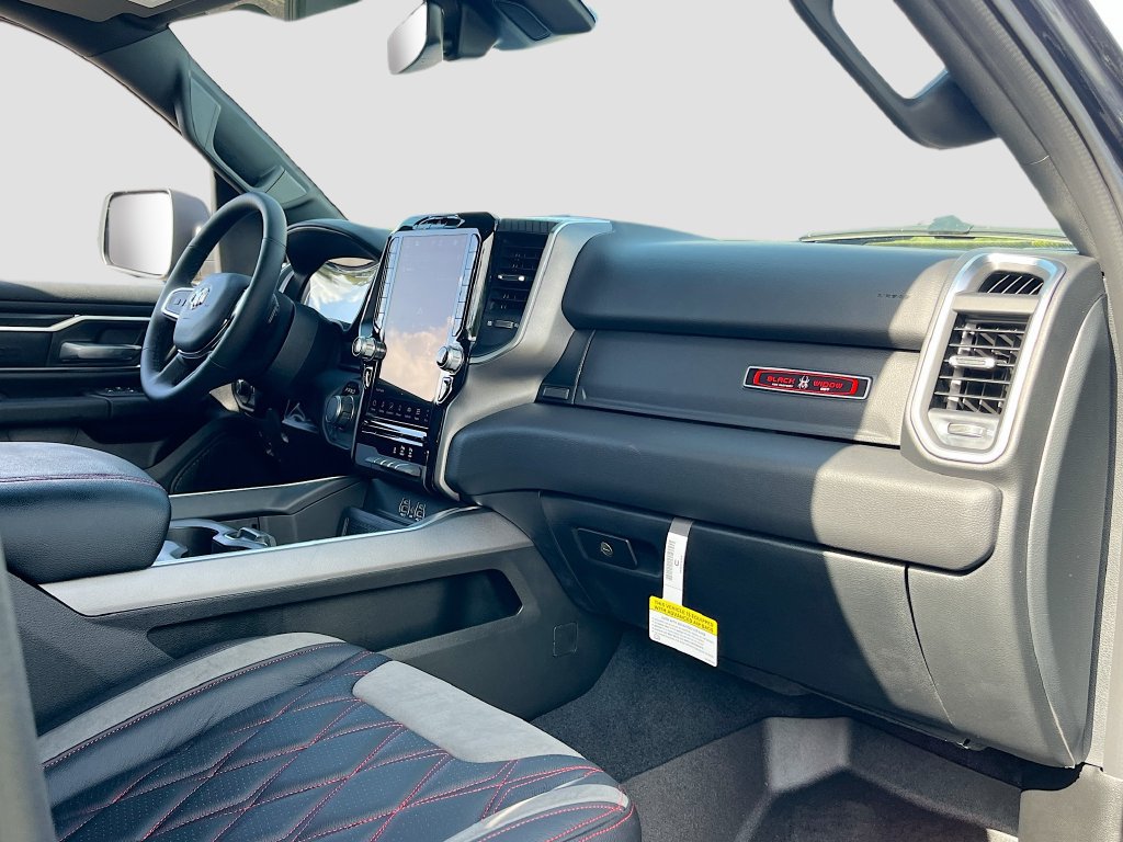 New 2026 RAM 1500 Big Horn AWD/4WD image 29