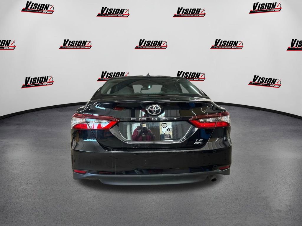 Used 2023 Toyota Camry LE image 6