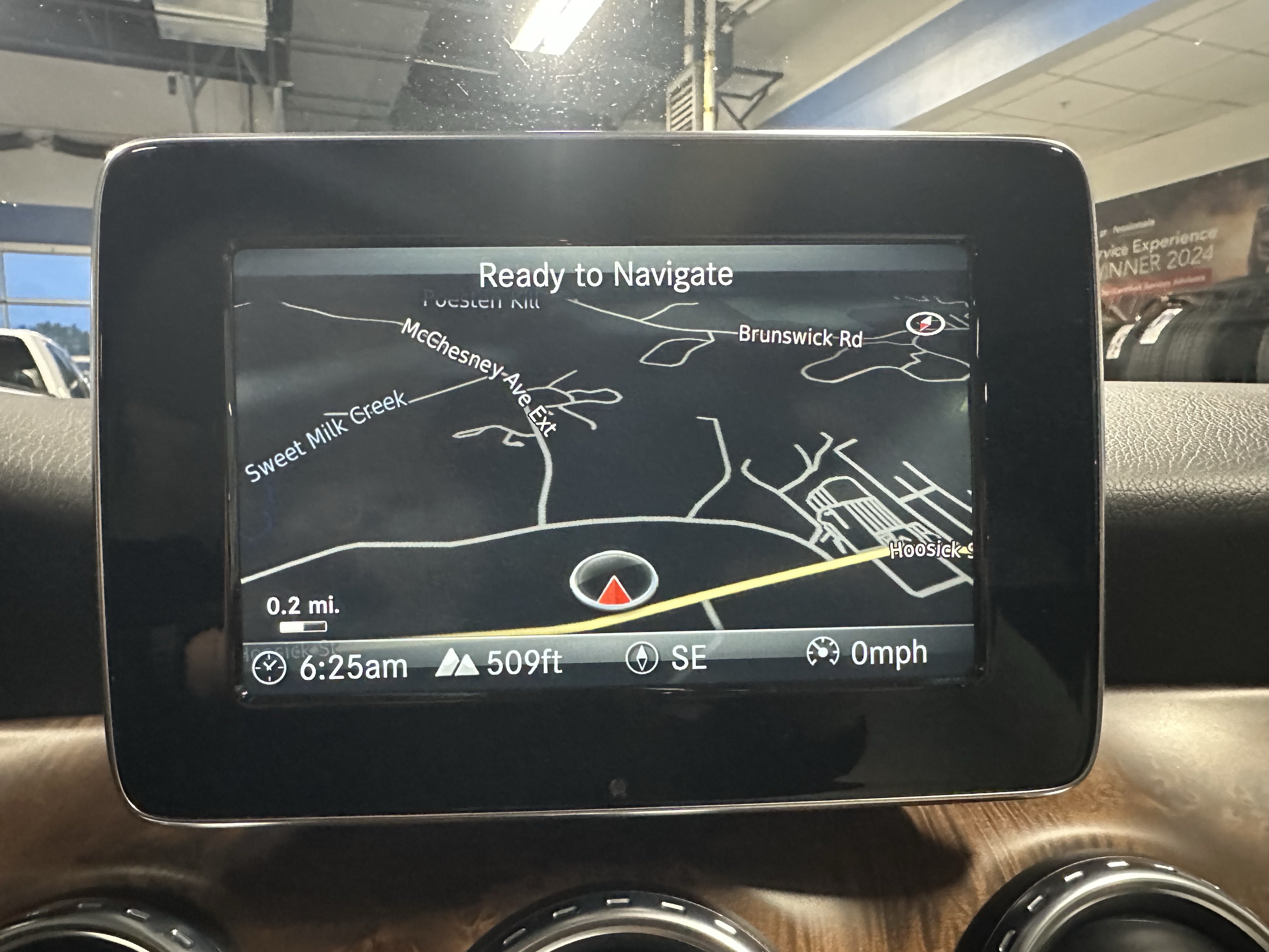 Used 2016 Mercedes-Benz GLA 250 4MATIC image 17