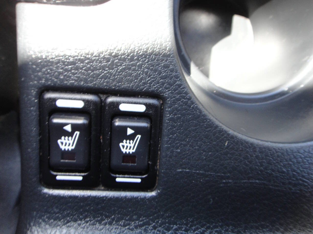 Used 2019 Subaru WRX Premium w/ Performance Package image 10