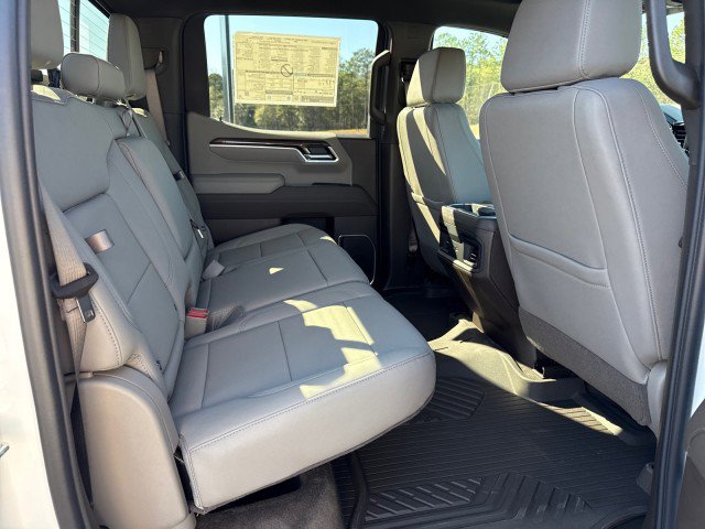 New 2026 Chevrolet Silverado 1500 LT image 14