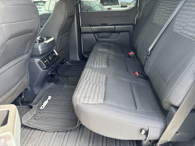 Used 2022 Ford F150 XL w/ STX Appearance Package image 16