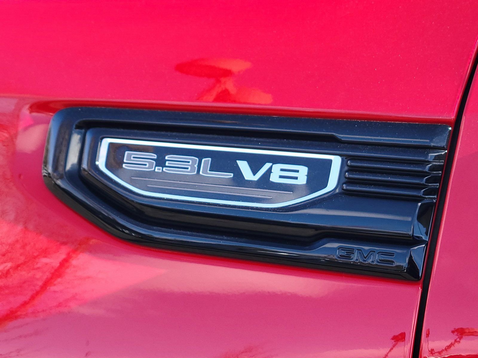 Used 2023 GMC Sierra 1500 Elevation image 16