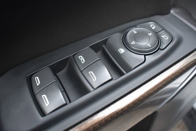 Certified 2022 Chevrolet Silverado 1500 RST w/ Z71 Off-Road Package image 21