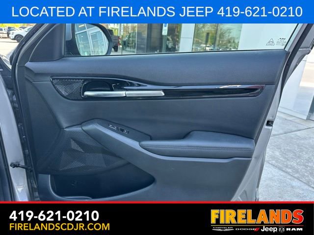 Used 2022 Kia Seltos S image 13