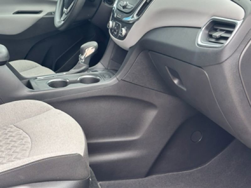 Used 2024 Chevrolet Equinox LT image 22