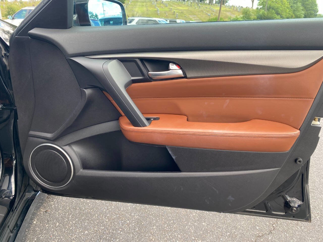 Used 2013 Acura TL SH-AWD image 31