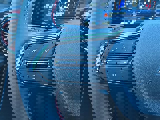 New 2026 Chevrolet Equinox RS w/ Convenience Package III image 20