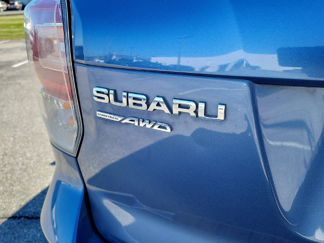 Used 2017 Subaru Forester 2.5i Premium w/ Popular Package #2A AWD/4WD image 30