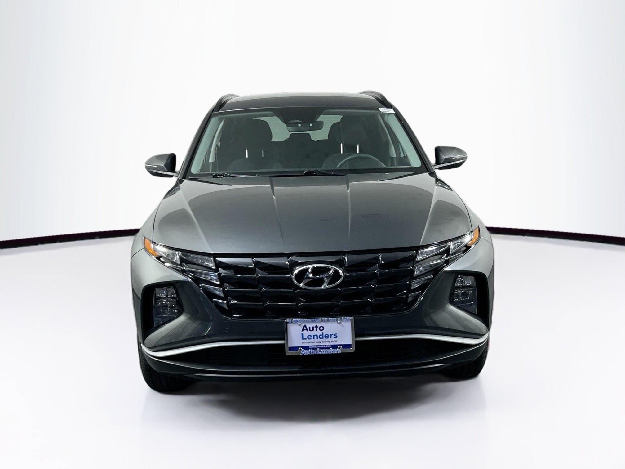 Used 2023 Hyundai Tucson SEL w/ Winter Package AWD/4WD image 2