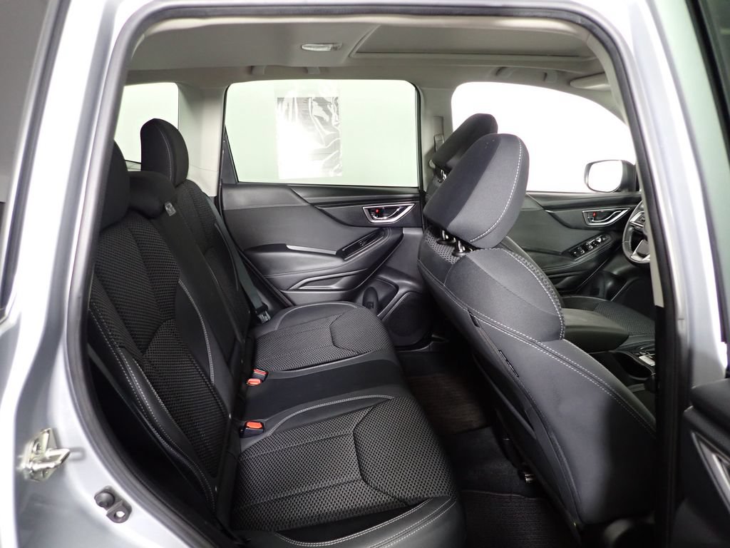 Used 2019 Subaru Forester Premium w/ Popular Package #1 AWD/4WD image 35