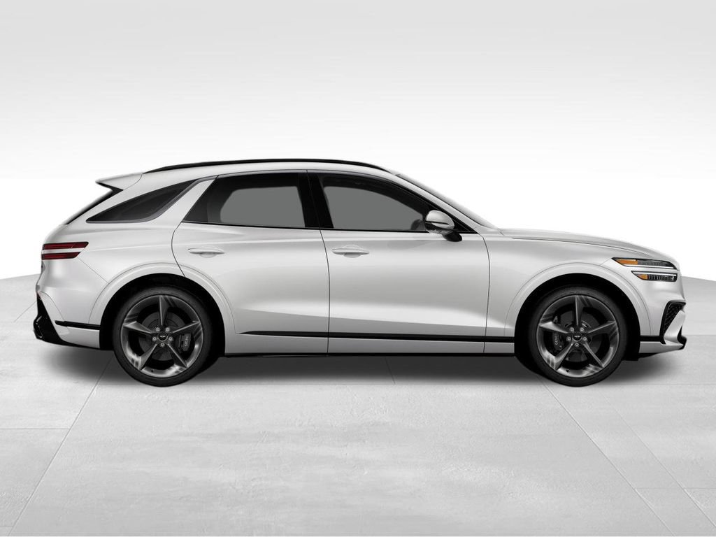 New 2026 Genesis GV70 2.5T Sport Prestige AWD/4WD image 4