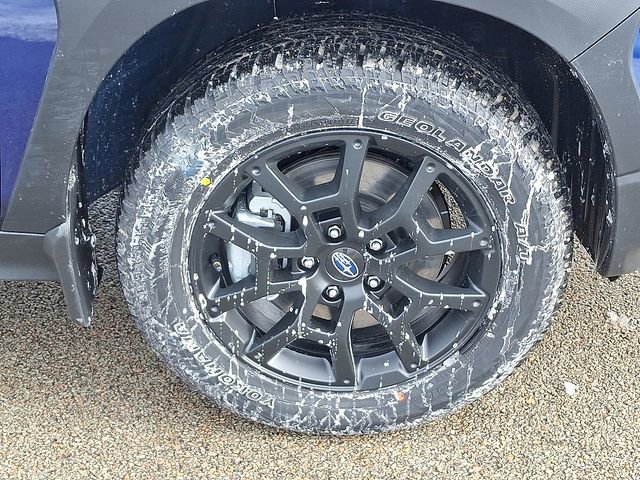 New 2026 Subaru Crosstrek 2.5i Wilderness image 9