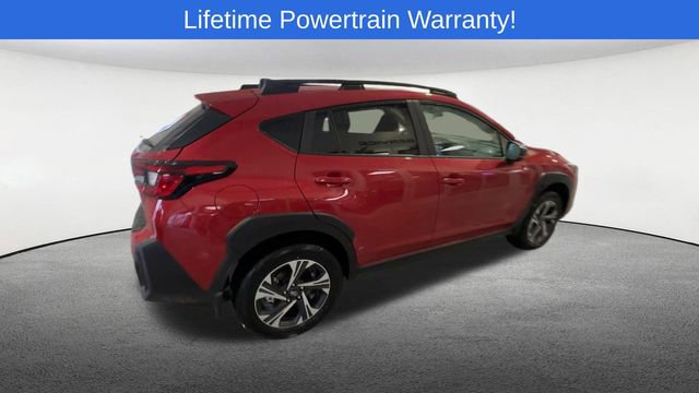 New 2026 Subaru Crosstrek 2.0i Premium image 8